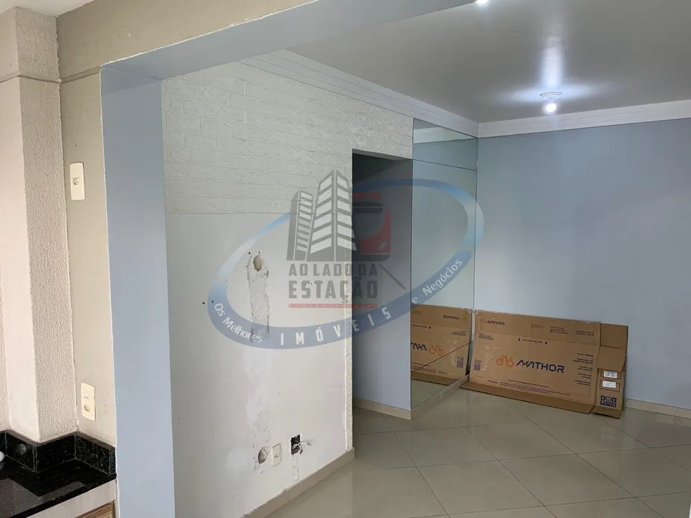 Apartamento, 2 quartos, 52 m² - Foto 5