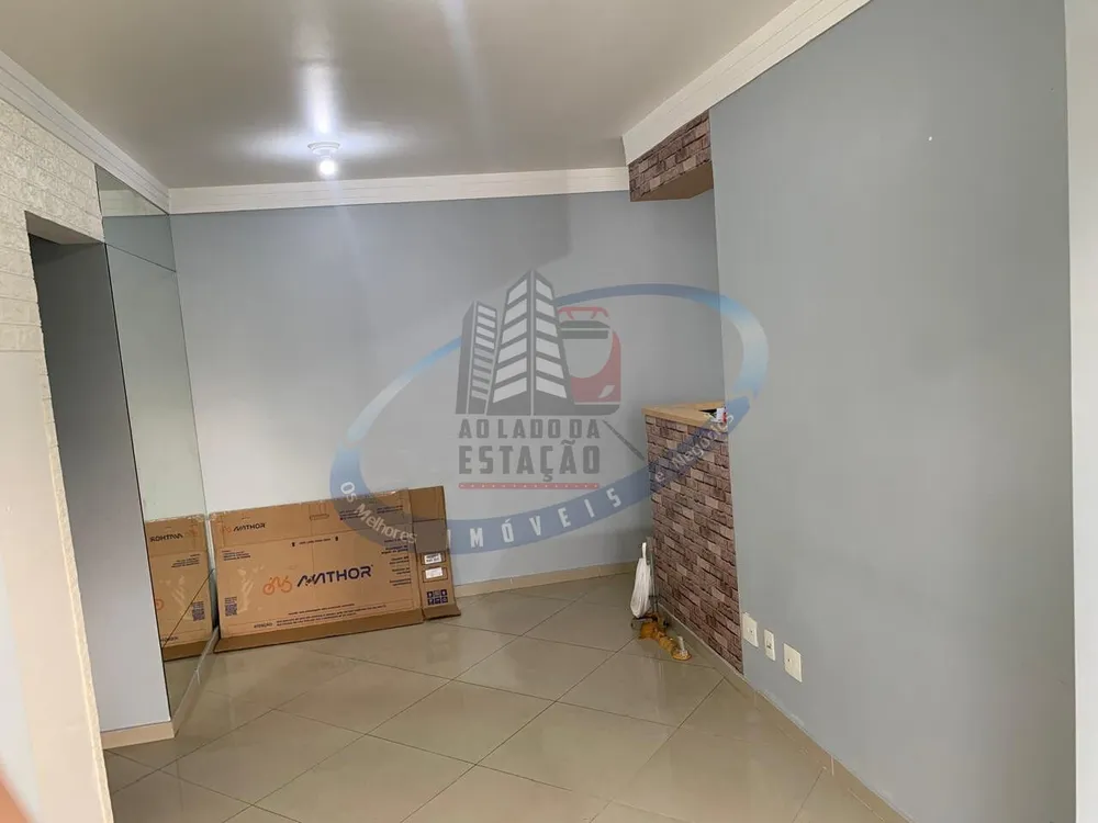 Apartamento, 2 quartos, 52 m² - Foto 3