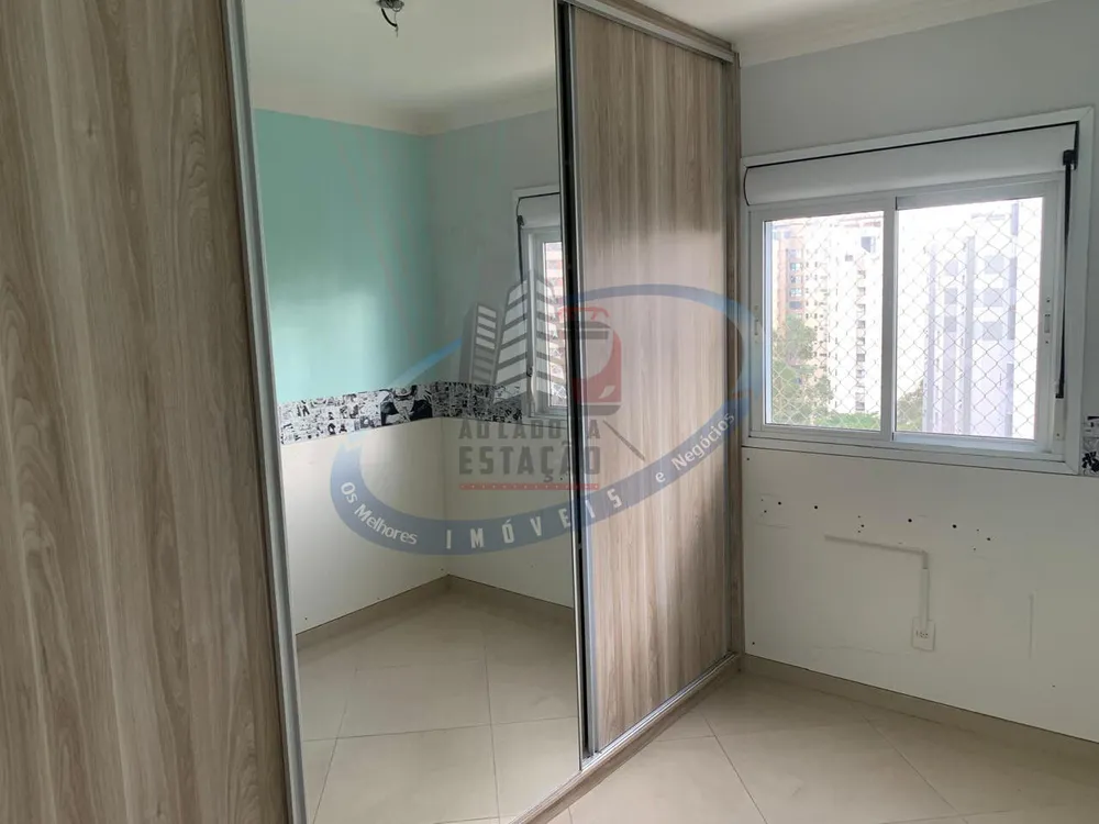 Apartamento, 2 quartos, 52 m² - Foto 8
