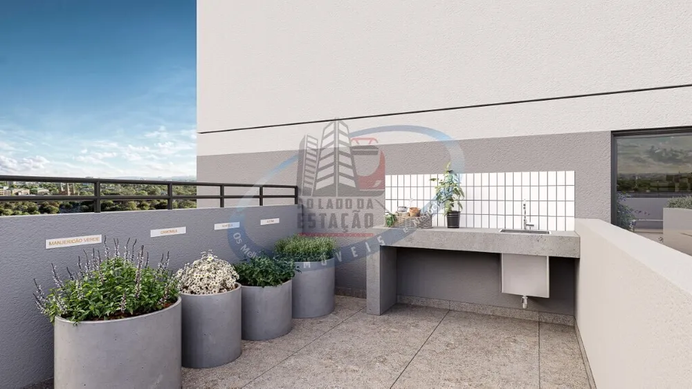 Apartamento, 1 quarto, 24 m² - Foto 8