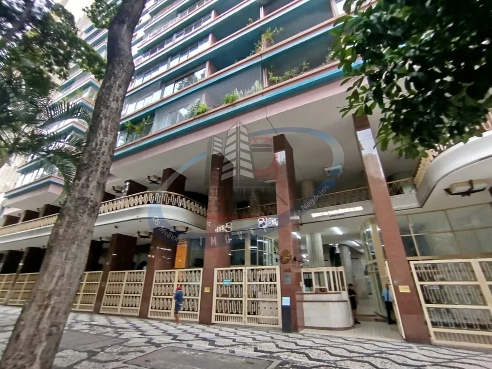 Loja-Salão, 50 m² - Foto 4