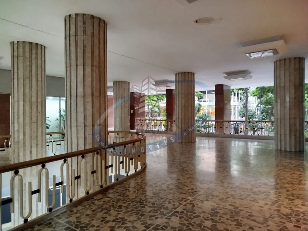 Loja-Salão, 50 m² - Foto 3