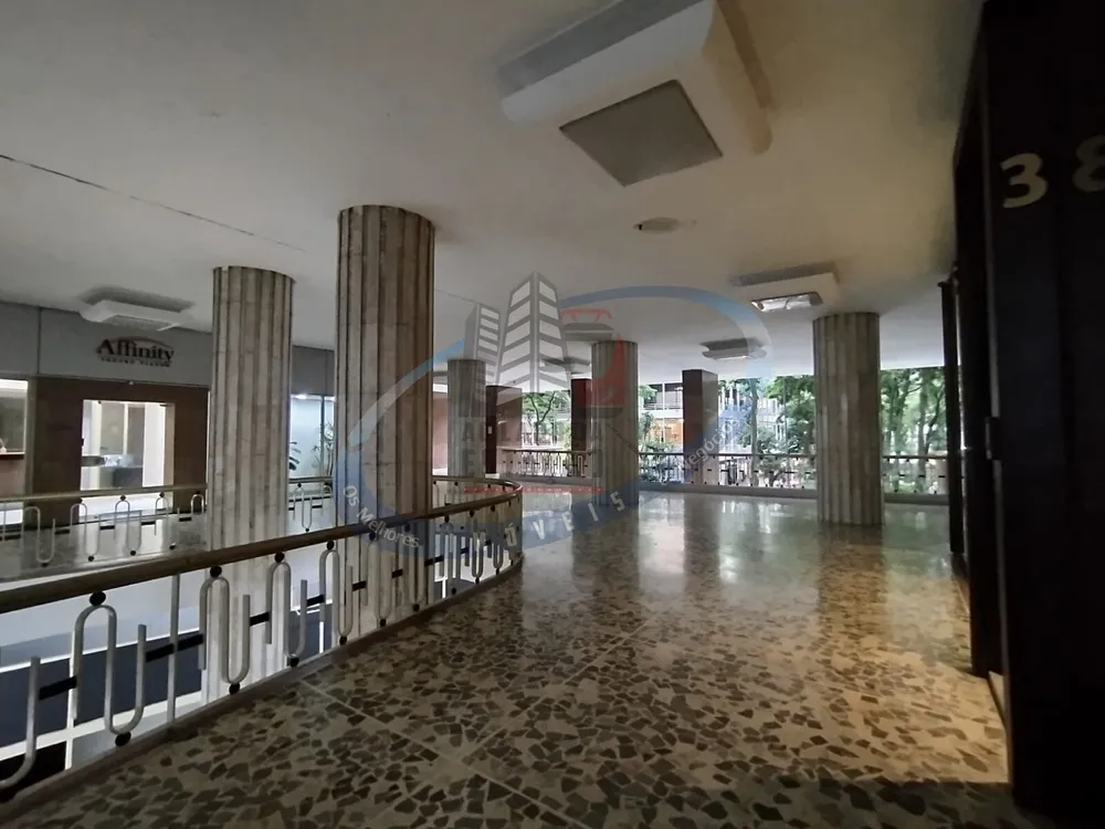 Loja-Salão, 50 m² - Foto 5