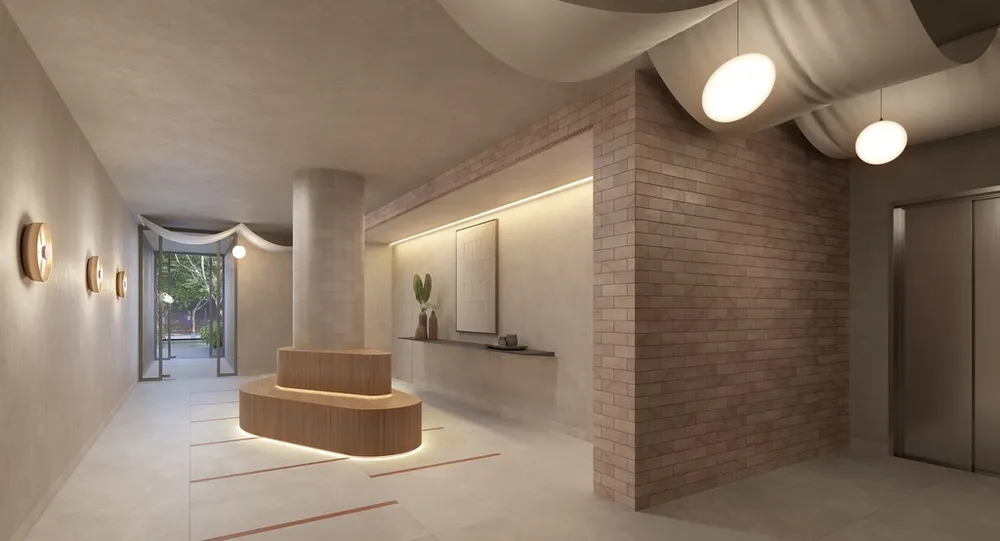 Apartamento, 4 quartos, 362 m² - Foto 1