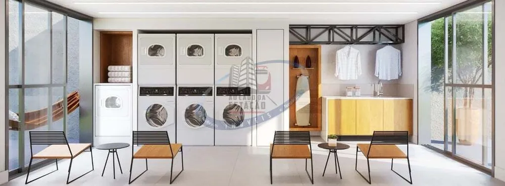 Apartamento, 2 quartos, 75 m² - Foto 2