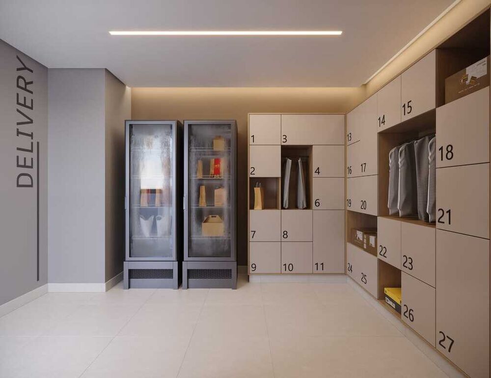 Apartamento, 2 quartos, 50 m² - Foto 10