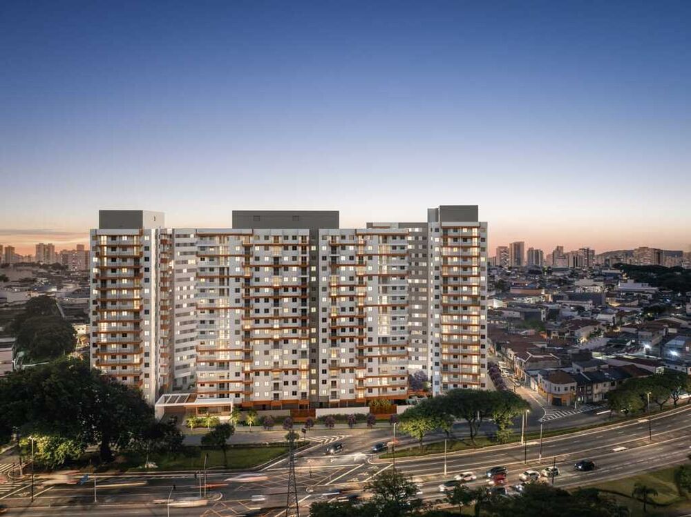 Apartamento, 2 quartos, 50 m² - Foto 16