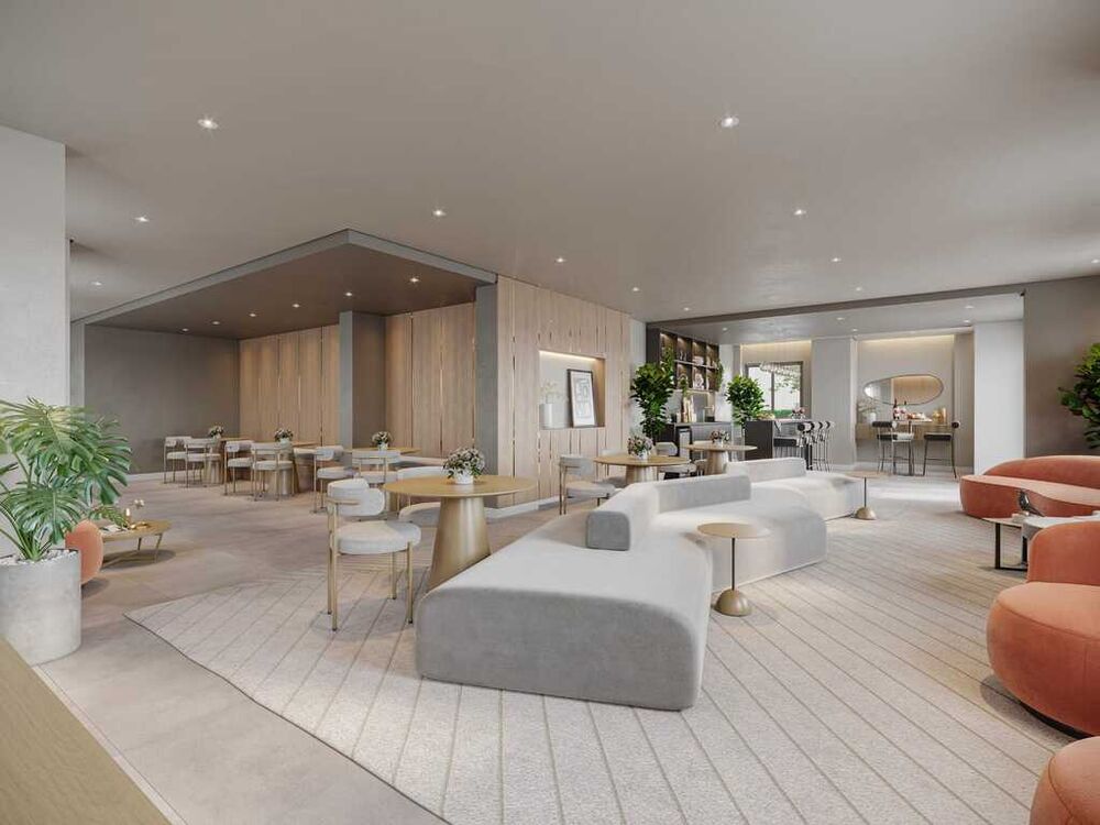 Apartamento, 2 quartos, 50 m² - Foto 4