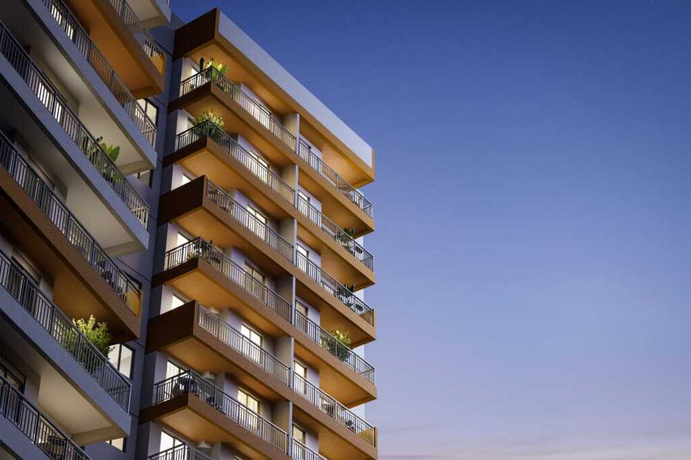 Apartamento, 2 quartos, 50 m² - Foto 13