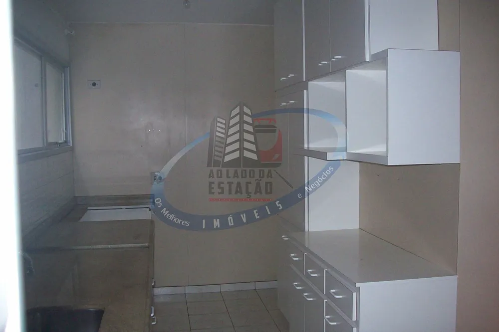 Apartamento, 3 quartos, 121 m² - Foto 4