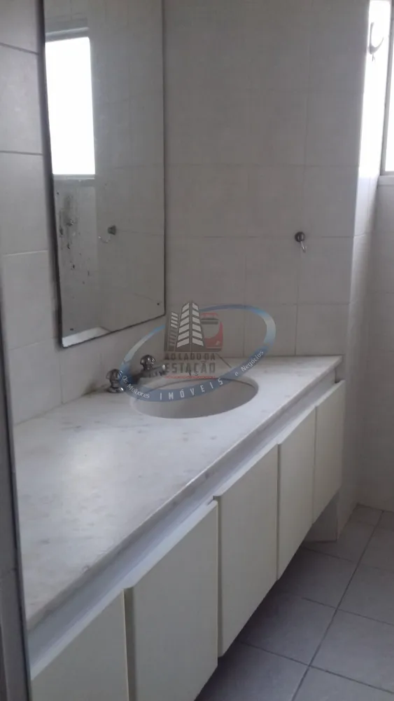 Apartamento, 3 quartos, 121 m² - Foto 7