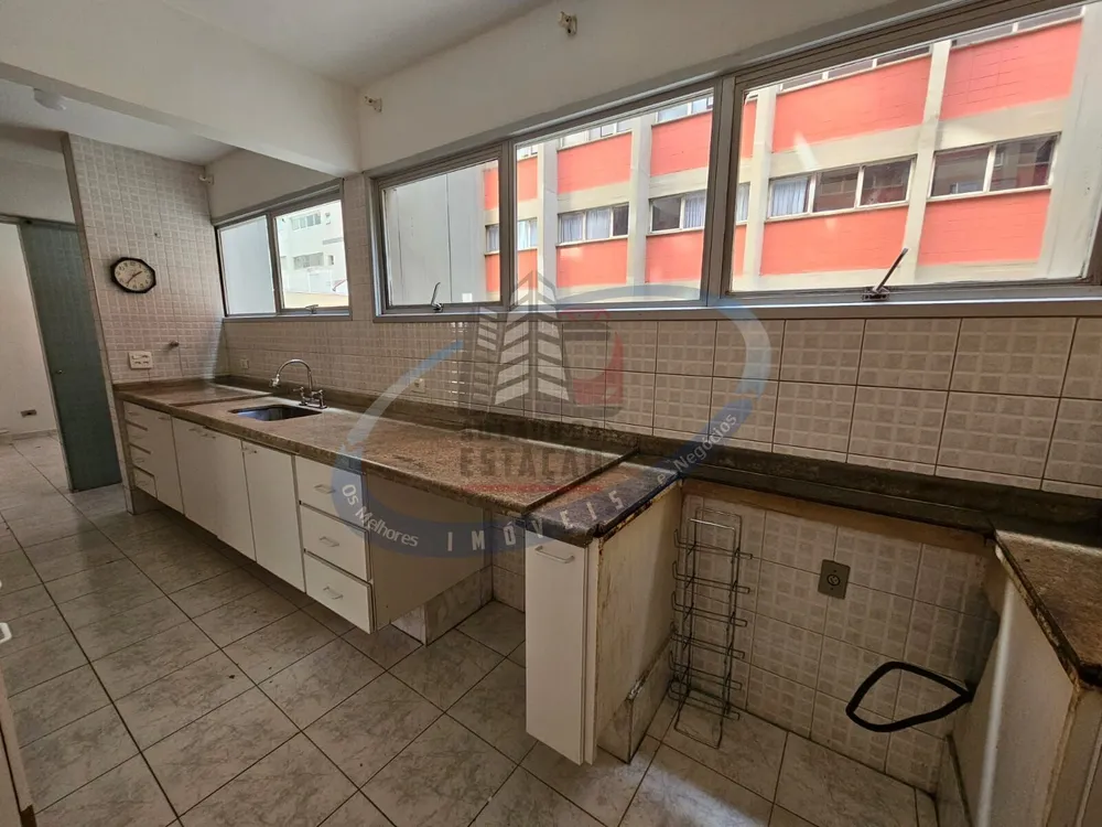 Apartamento, 3 quartos, 121 m² - Foto 5