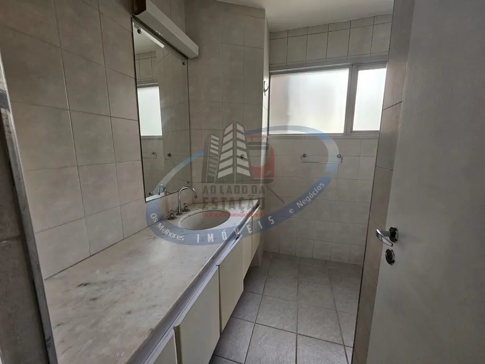 Apartamento, 3 quartos, 121 m² - Foto 3