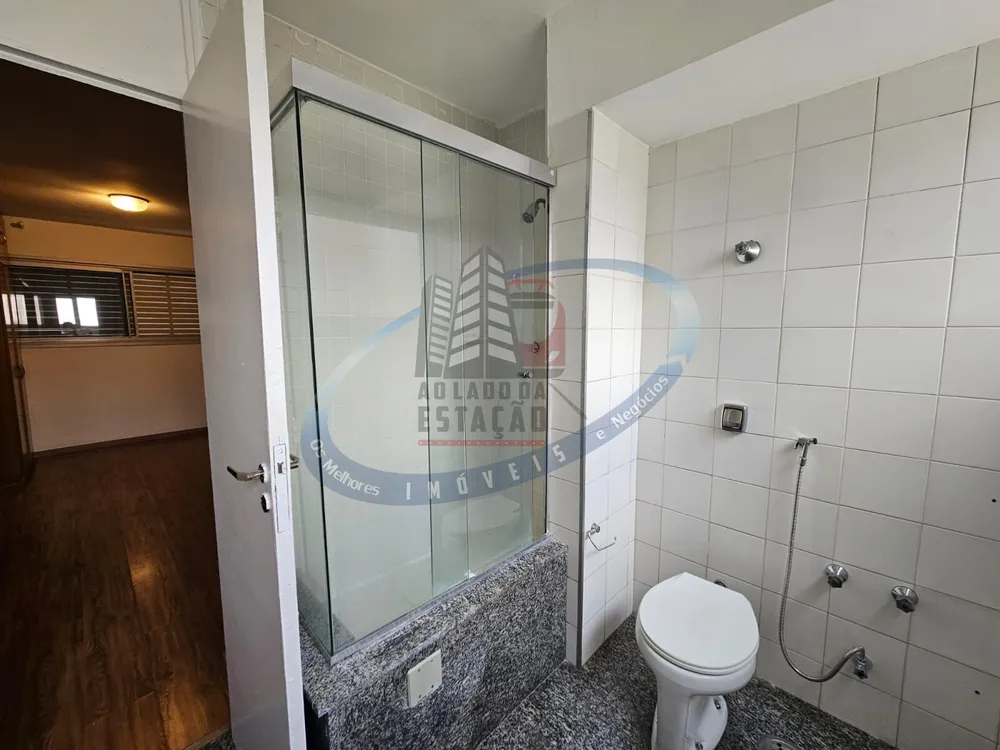 Apartamento, 3 quartos, 121 m² - Foto 2