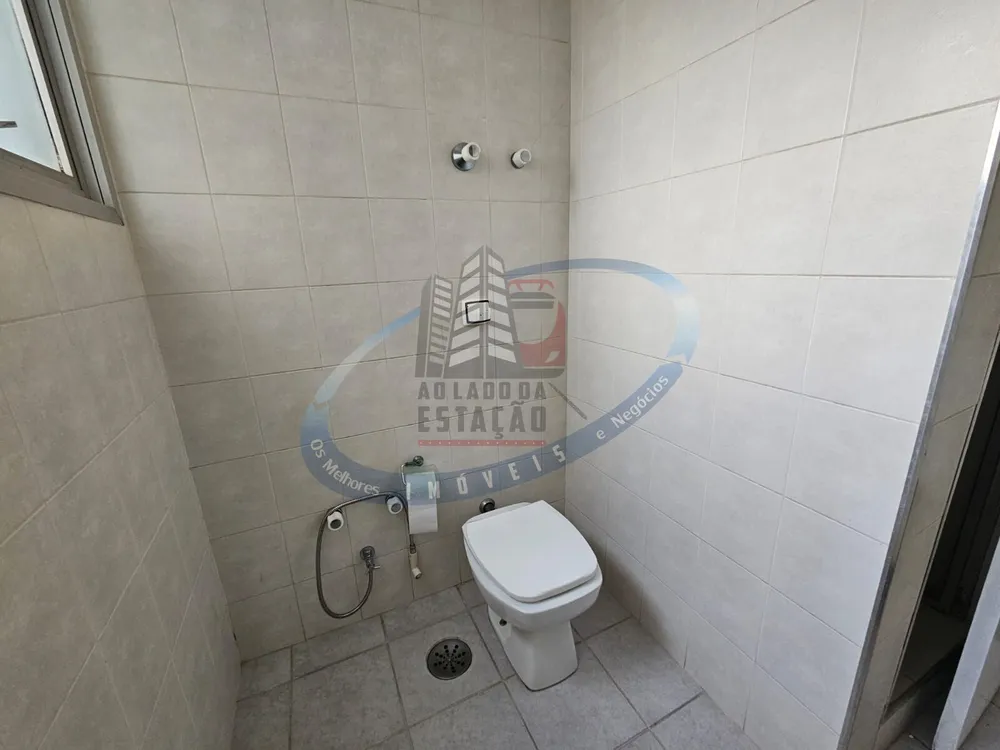 Apartamento, 3 quartos, 121 m² - Foto 1