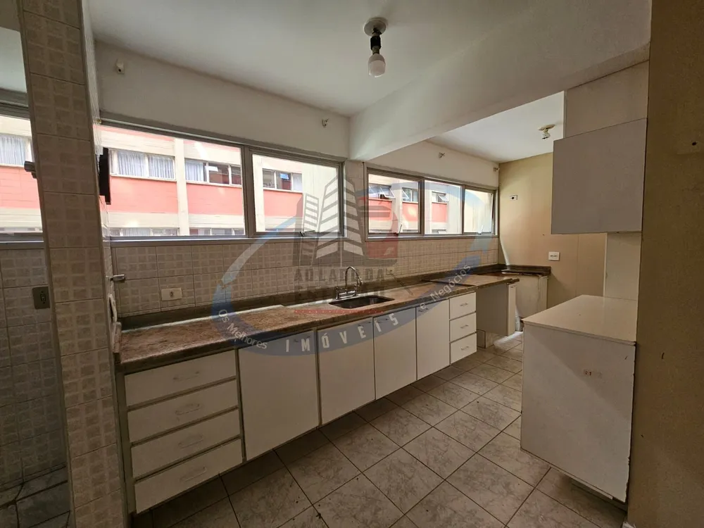 Apartamento, 3 quartos, 121 m² - Foto 4