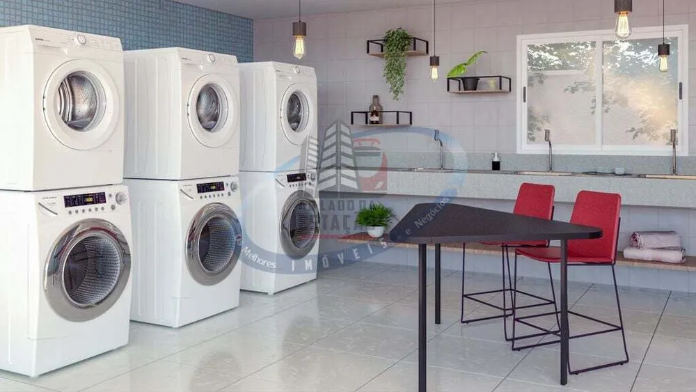 Apartamento, 1 quarto, 24 m² - Foto 5