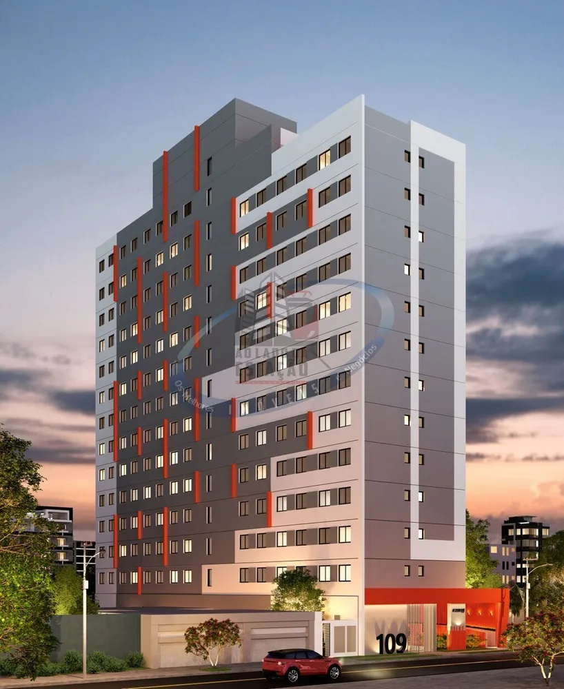 Apartamento, 1 quarto, 24 m² - Foto 8