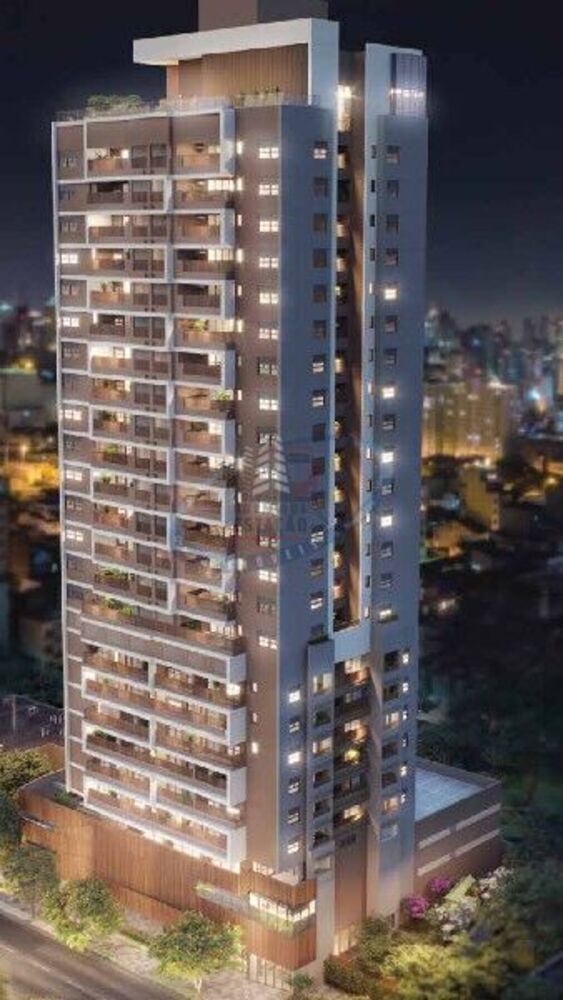Loja-Salão, 64 m² - Foto 1