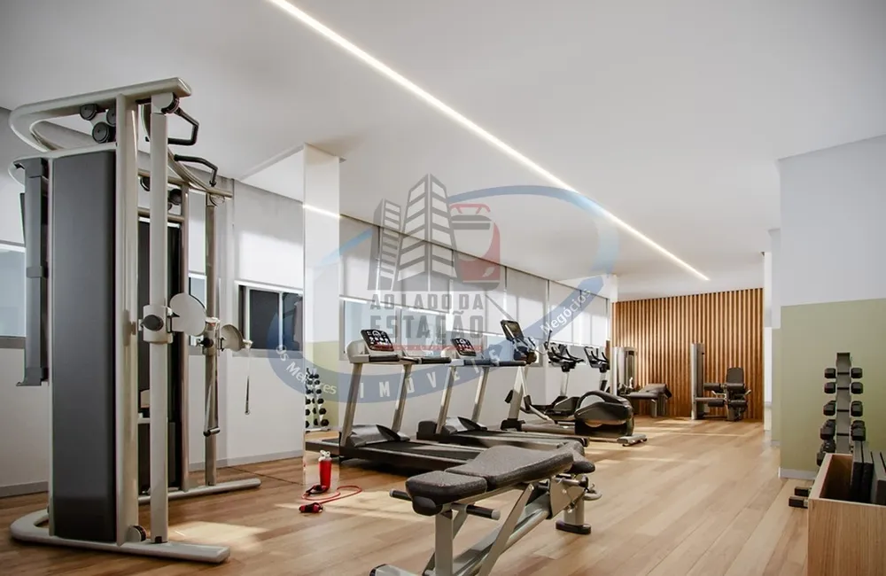 Apartamento, 3 quartos, 84 m² - Foto 2