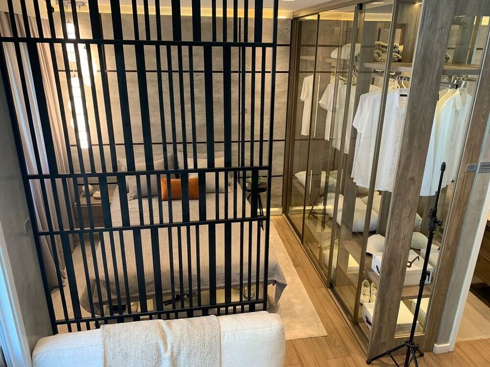 Apartamento à venda com 1 quarto, 25m² - Foto 10