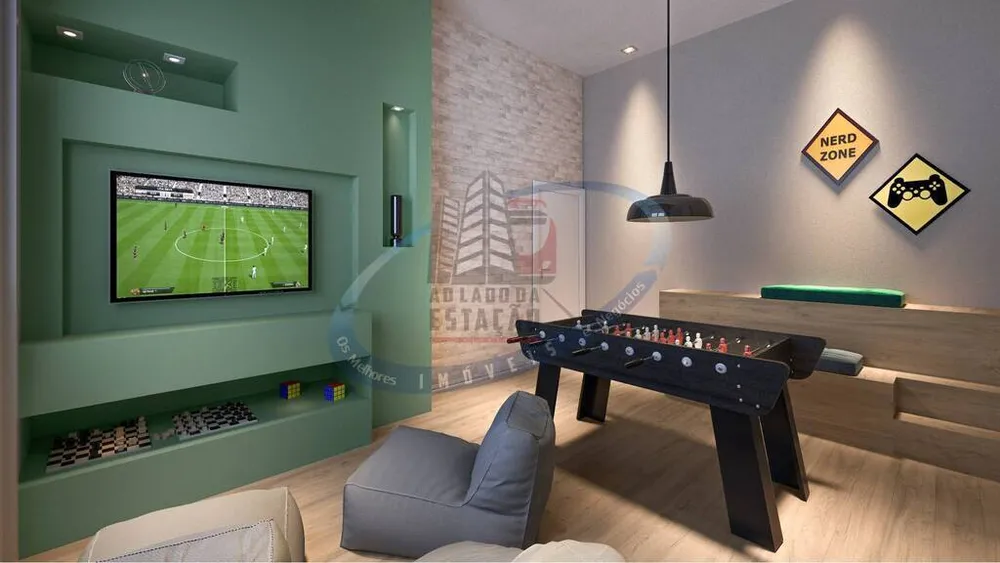 Apartamento, 2 quartos, 46 m² - Foto 7