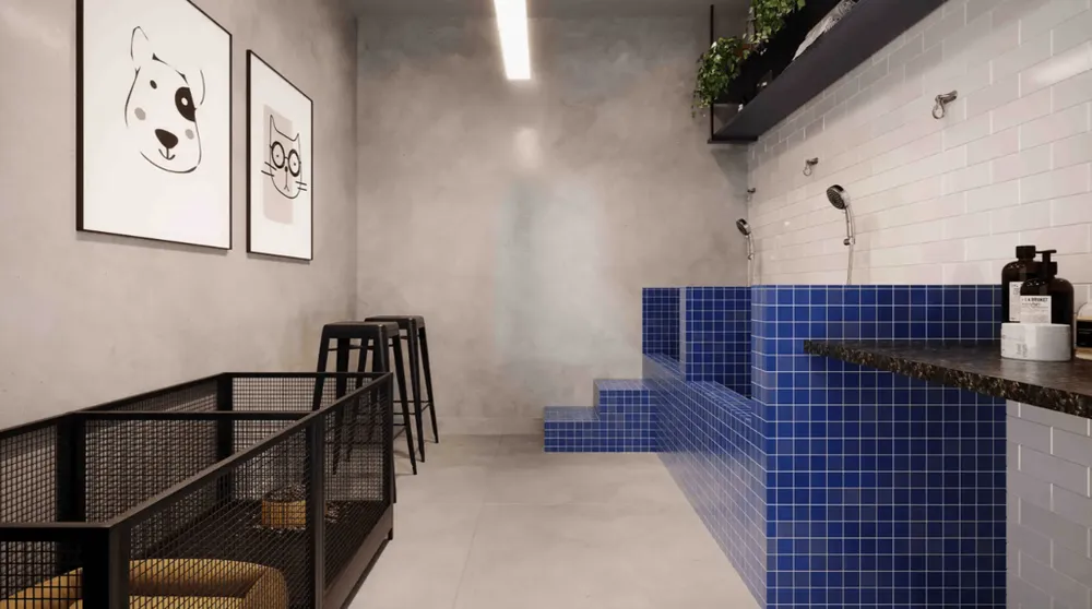 Apartamento, 2 quartos, 32 m² - Foto 7