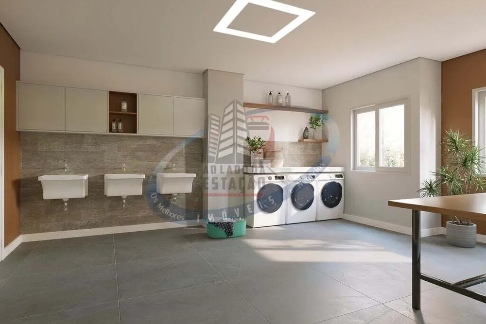 Apartamento, 2 quartos, 35 m² - Foto 6