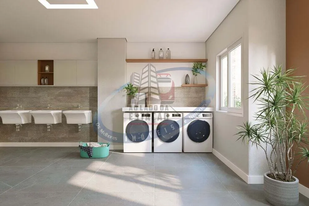 Apartamento, 2 quartos, 35 m² - Foto 7