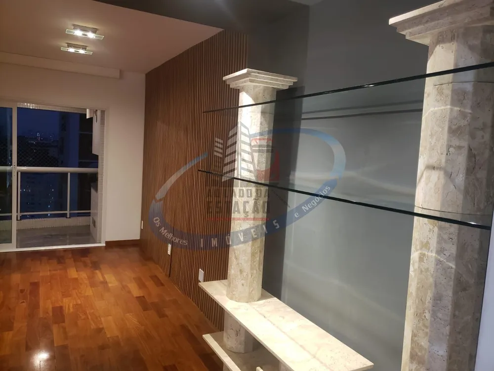 Apartamento, 3 quartos, 145 m² - Foto 8