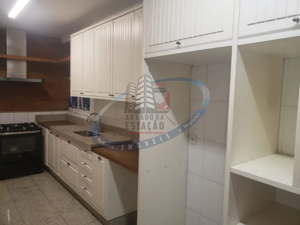 Apartamento, 3 quartos, 145 m² - Foto 3