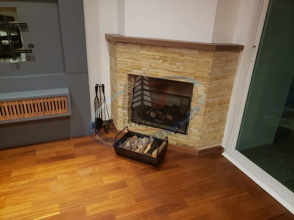 Apartamento, 3 quartos, 145 m² - Foto 4