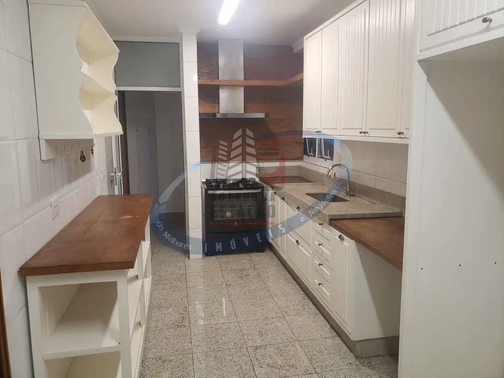 Apartamento, 3 quartos, 145 m² - Foto 2
