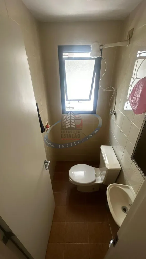 Apartamento, 4 quartos, 200 m² - Foto 2