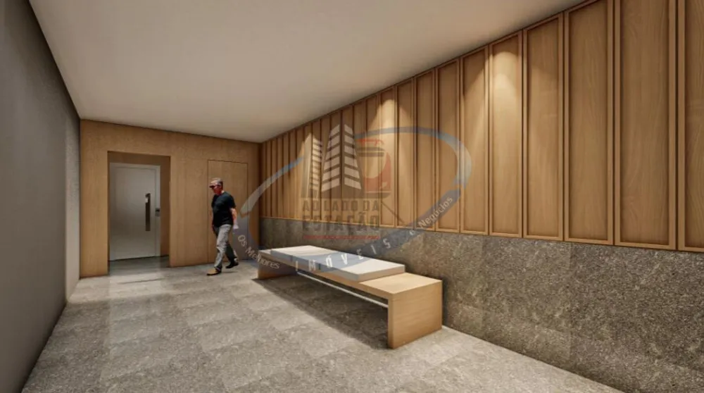 Apartamento, 4 quartos, 200 m² - Foto 4