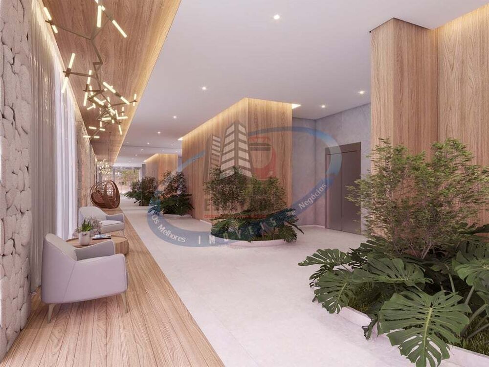 Apartamento, 3 quartos, 106 m² - Foto 5