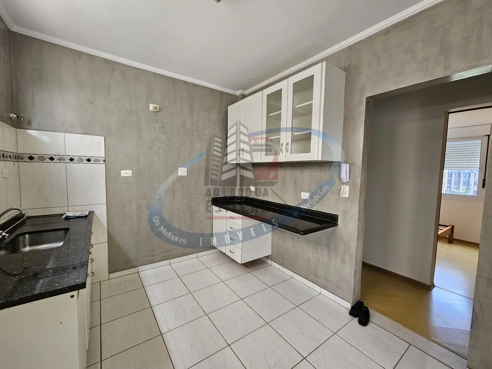 Apartamento, 2 quartos, 91 m² - Foto 2
