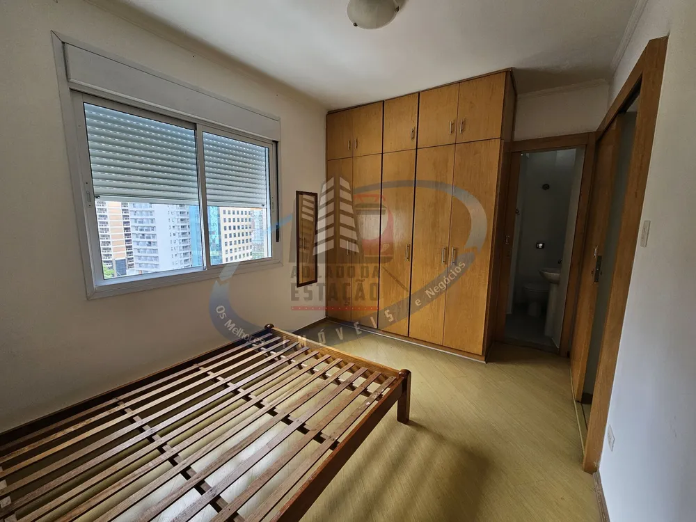 Apartamento, 2 quartos, 91 m² - Foto 7