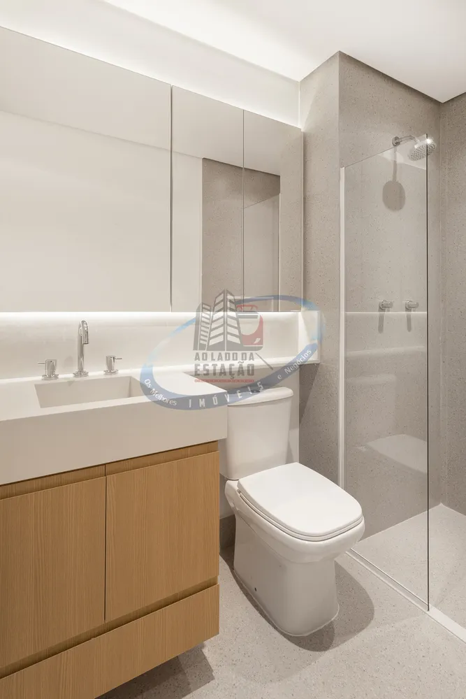 Apartamento, 1 quarto, 37 m² - Foto 6