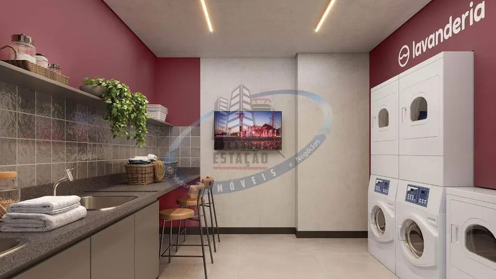 Apartamento, 2 quartos, 45 m² - Foto 7