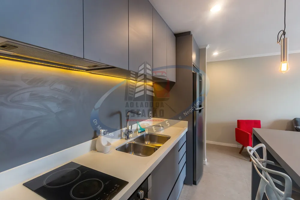 Apartamento, 2 quartos, 54 m² - Foto 10