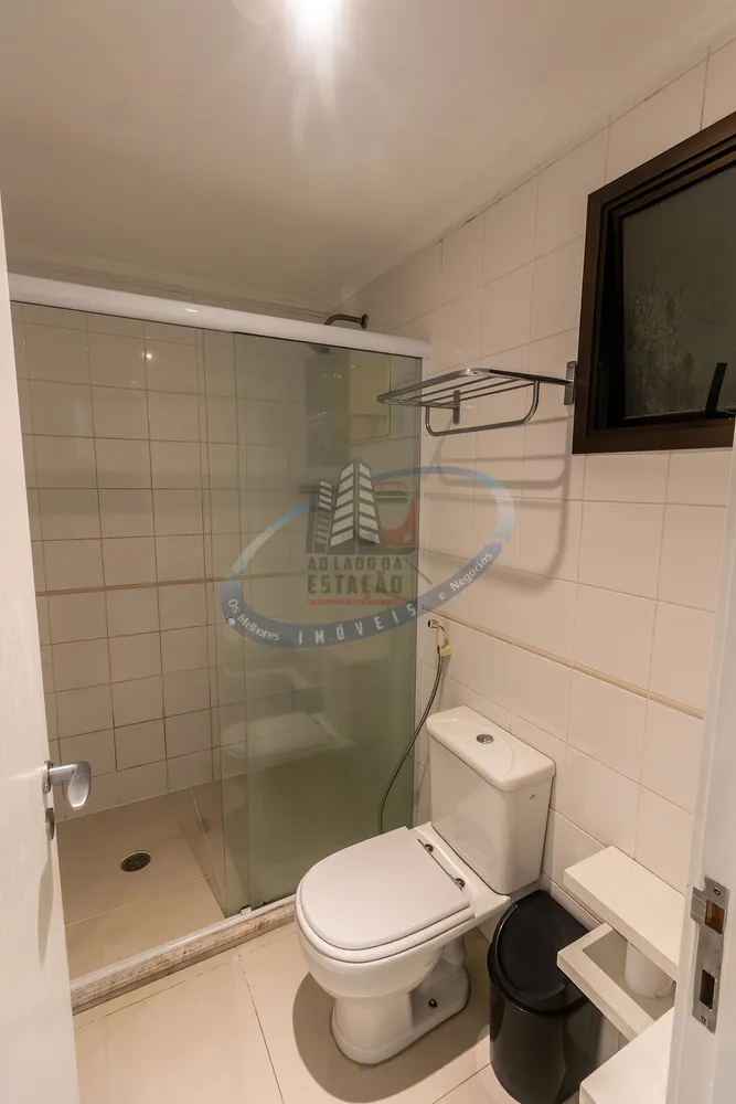 Apartamento, 2 quartos, 54 m² - Foto 7