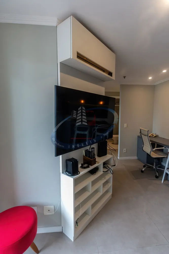Apartamento, 2 quartos, 54 m² - Foto 1