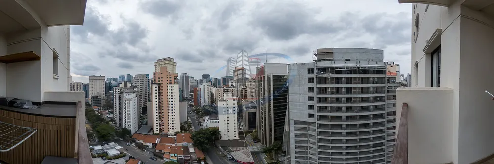 Apartamento, 2 quartos, 54 m² - Foto 2