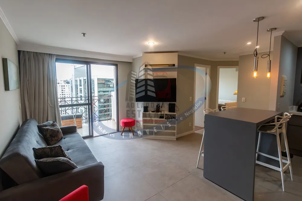 Apartamento, 2 quartos, 54 m² - Foto 3