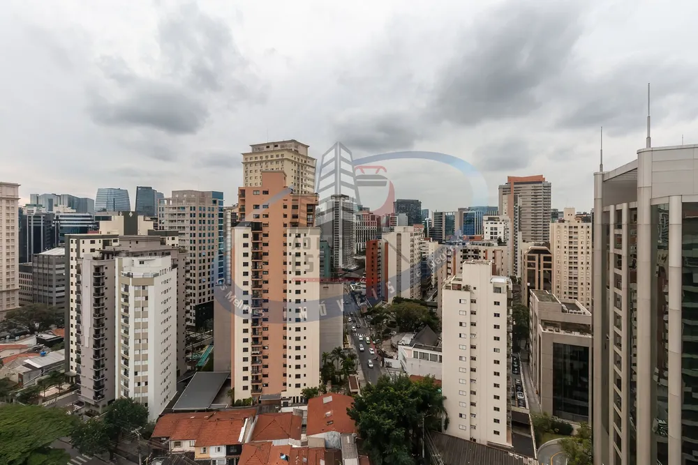 Apartamento, 2 quartos, 54 m² - Foto 12
