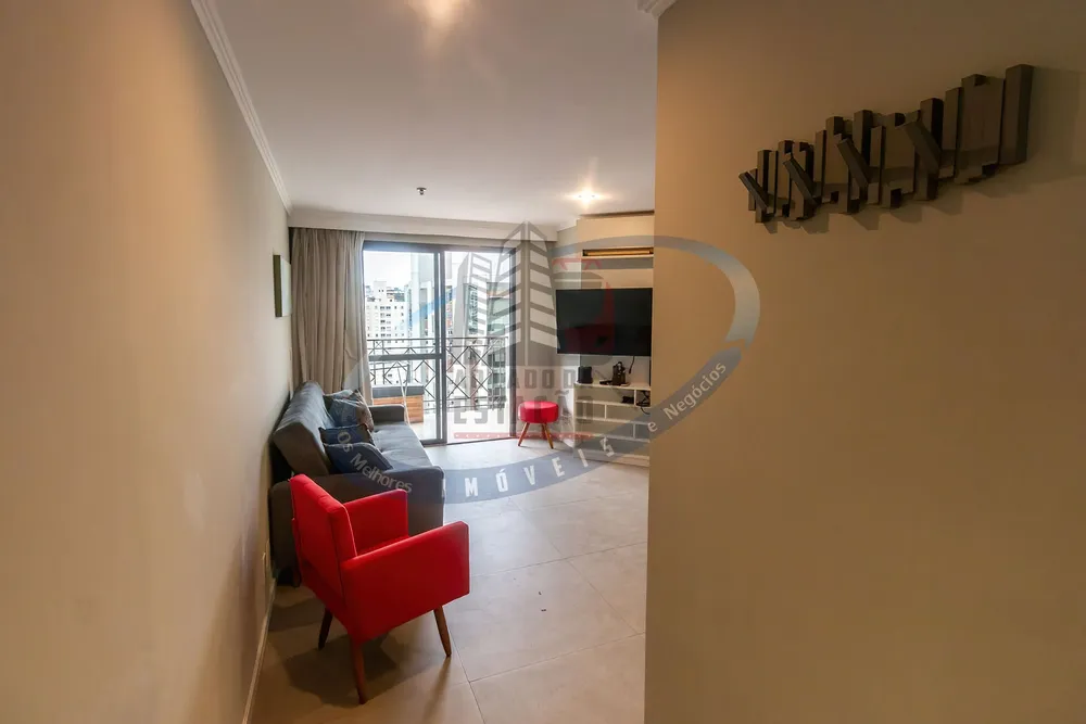 Apartamento, 2 quartos, 54 m² - Foto 9
