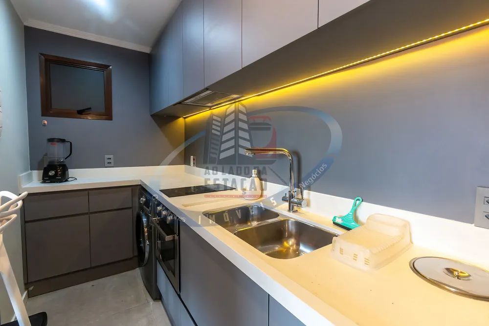Apartamento, 2 quartos, 54 m² - Foto 6