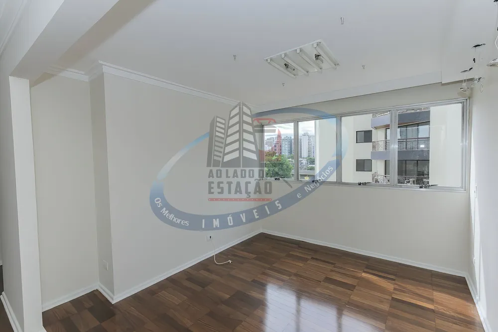 Apartamento, 2 quartos, 90 m² - Foto 2