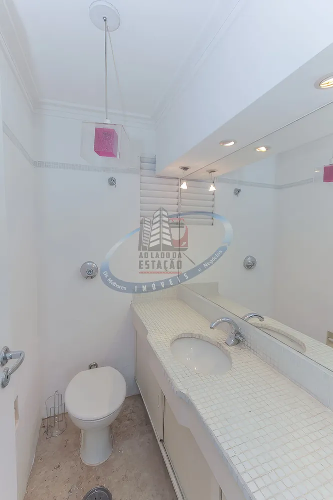 Apartamento, 2 quartos, 90 m² - Foto 3